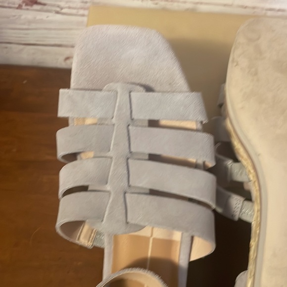 Dolce Vita wedges - Picture 5 of 5